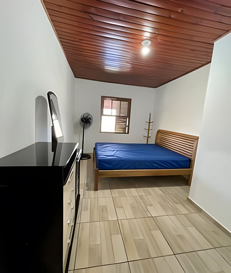 Chácara com piscina aquecida- Perdões