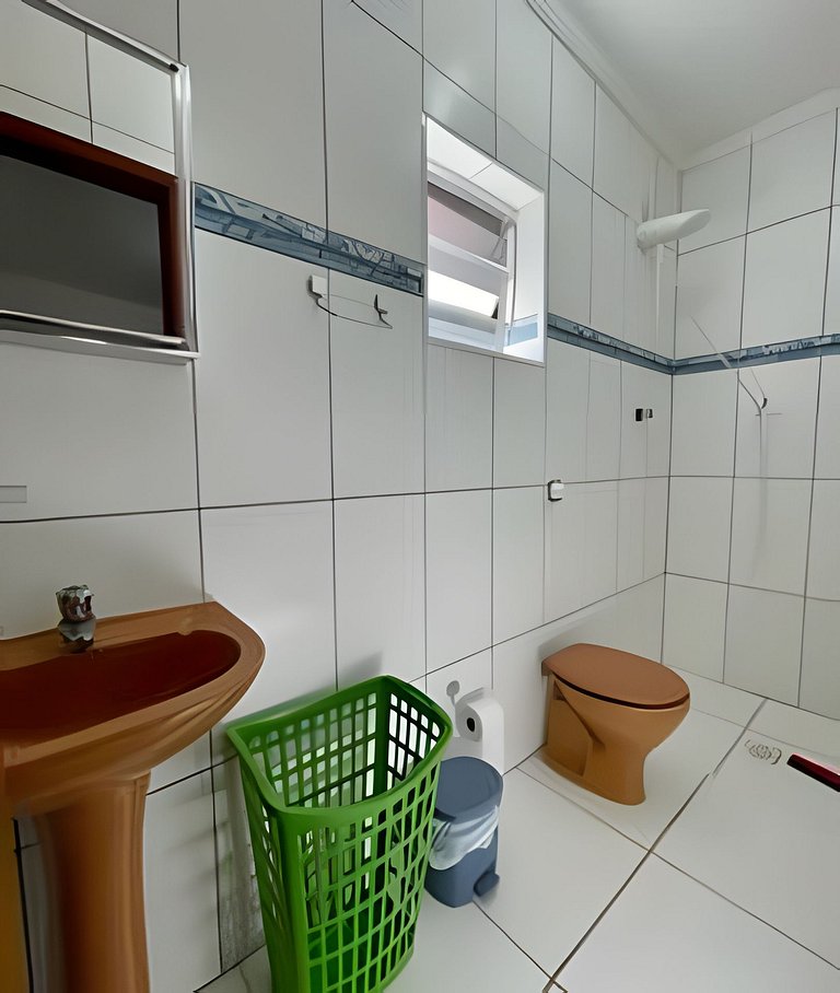 Chácara com piscina aquecida- Perdões